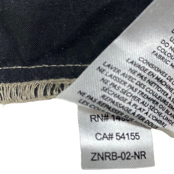 ZANEROBE Men's Sureshot Jogger Sandstone US 36 - Picture 14 of 14